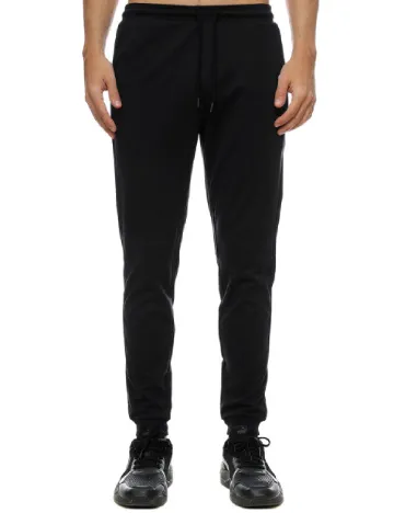 Pantaloni Jack&Jones, negru Negru