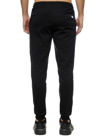 Pantaloni Jack&Jones, negru