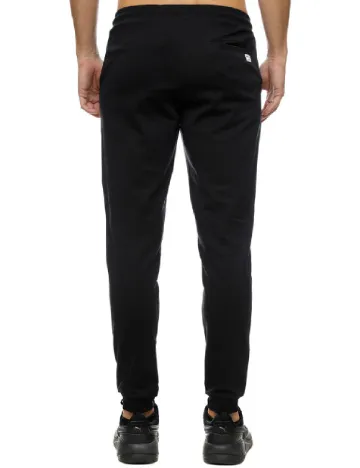 Pantaloni Jack&Jones, negru Negru