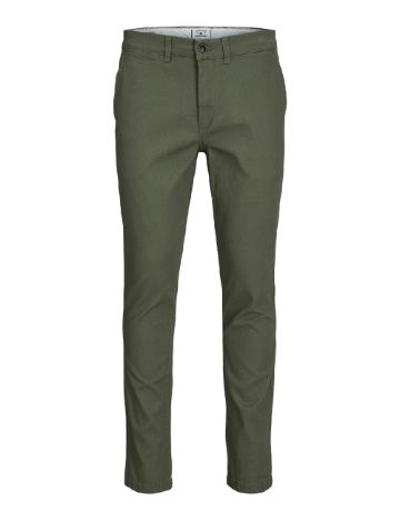 Pantaloni Jack&Jones, verde