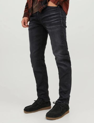 Blugi Jack&Jones, negru