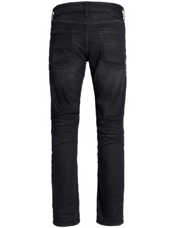 Blugi Jack&Jones, negru