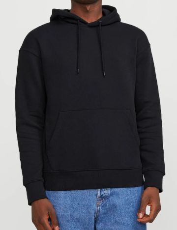 Hanorac Jack&Jones, negru