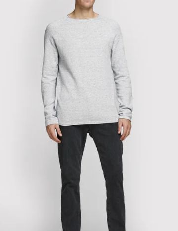 Bluza Jack&Jones, gri