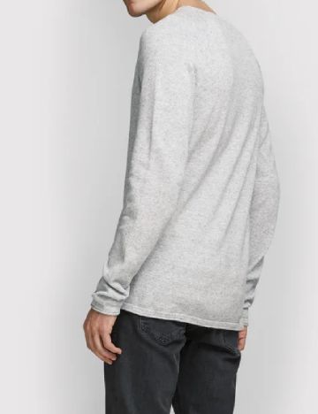 Bluza Jack&Jones, gri