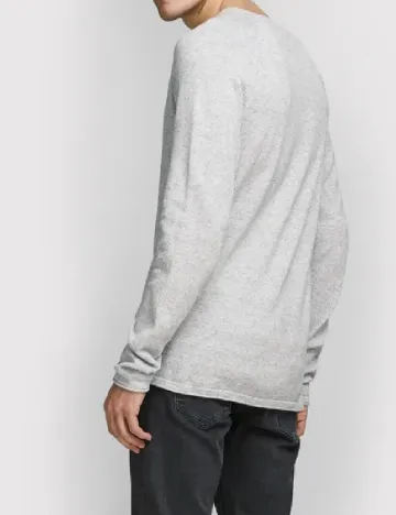 Bluza Jack&Jones, gri Gri