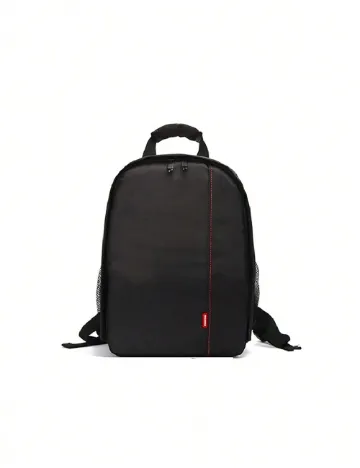 Rucsac SHEIN, negru Negru