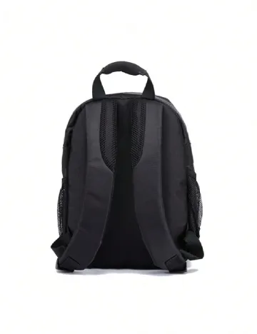 Rucsac SHEIN, negru Negru