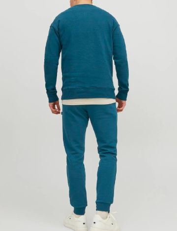 Bluza Jack&Jones, turcoaz