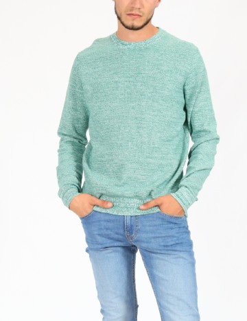 Bluza s.Oliver, verde