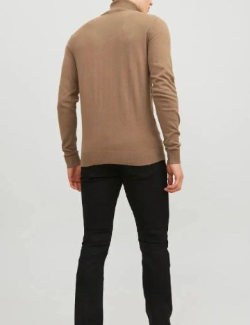 Bluza Jack&Jones, maro