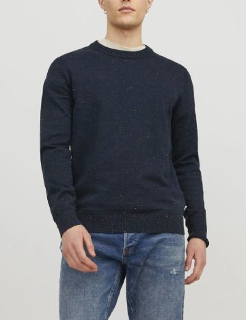 Bluza Jack&Jones, albastru