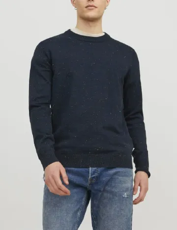 Bluza Jack&Jones, albastru Albastru