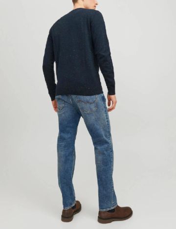 Bluza Jack&Jones, albastru