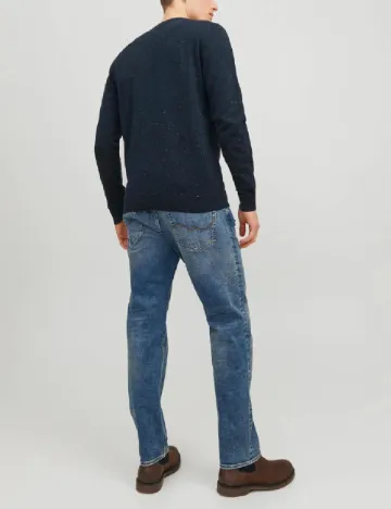 Bluza Jack&Jones, albastru Albastru