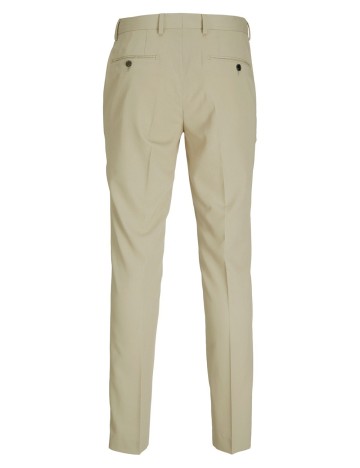 Pantaloni Jack&Jones, bej