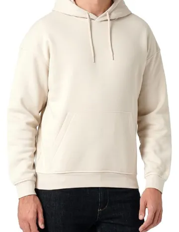 Hanorac Jack&Jones, bej Crem