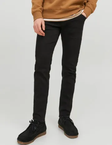 Blugi Jack&Jones, negru Negru