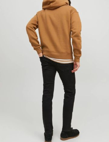 Blugi Jack&Jones, negru