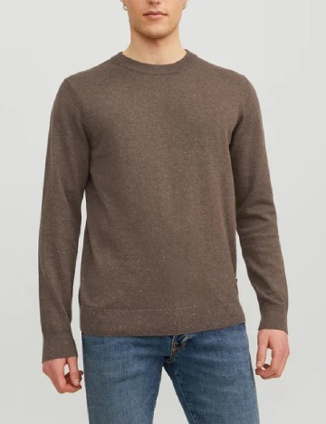 Bluza Jack&Jones, maro