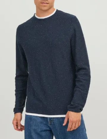 Bluza Jack&Jones, albastru Albastru