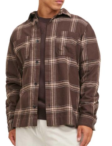 Camasa Jack&Jones, maro