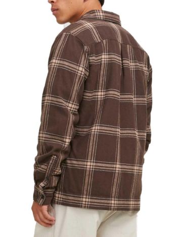 Camasa Jack&Jones, maro