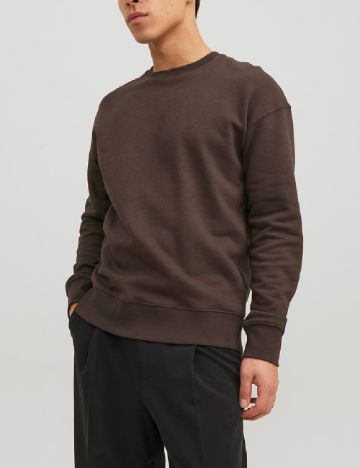 Bluza Jack&Jones, maro