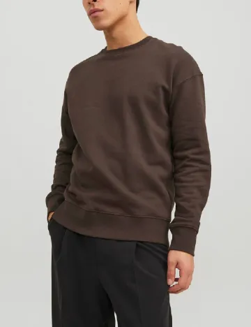 Bluza Jack&Jones, maro Maro