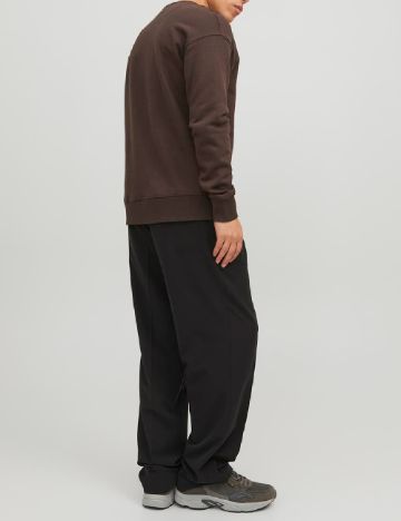 Bluza Jack&Jones, maro