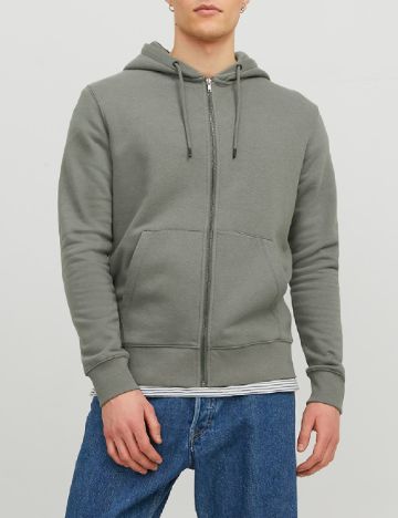 Hanorac Jack&Jones, verde