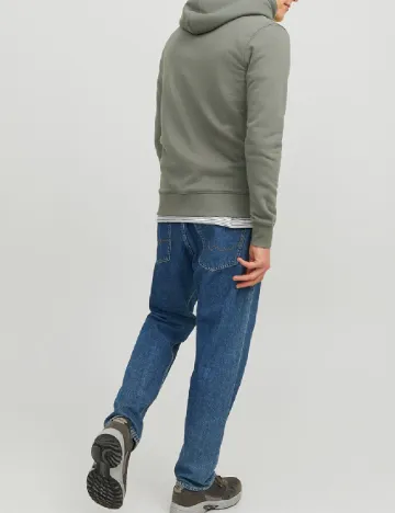 Hanorac Jack&Jones, verde Verde