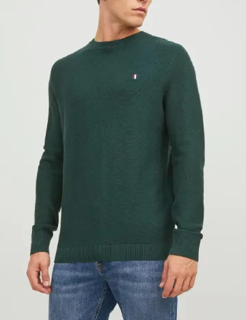 Bluza Jack&Jones, verde Verde