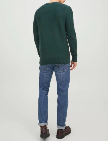 Bluza Jack&Jones, verde