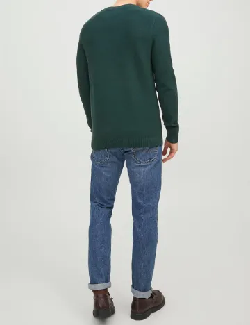 Bluza Jack&Jones, verde Verde