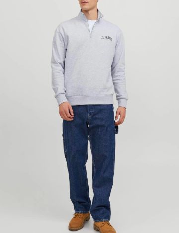 Blugi Jack&Jones, albastru