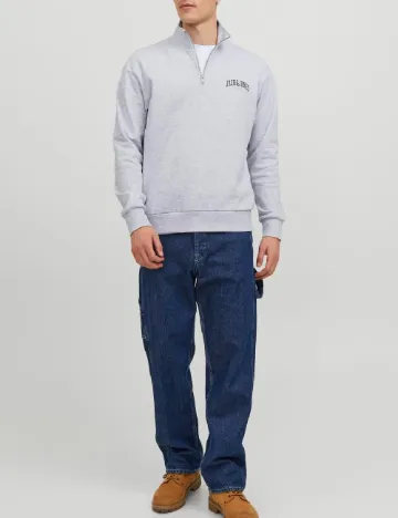 Blugi Jack&Jones, albastru Albastru