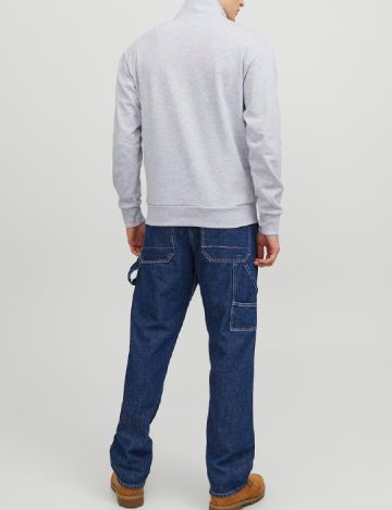 Blugi Jack&Jones, albastru