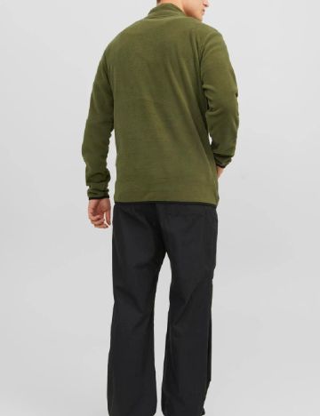 Bluza Jack&Jones, verde