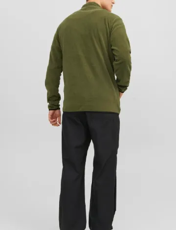 Bluza Jack&Jones, verde Verde