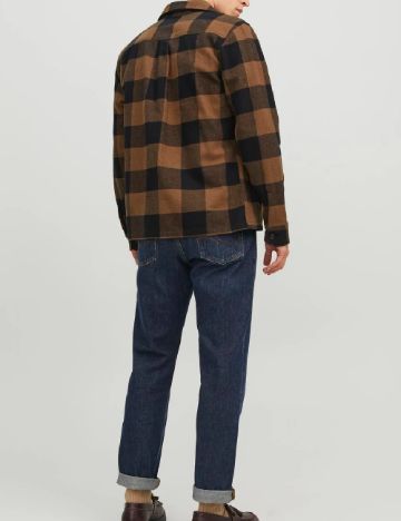 Camasa Jack&Jones, maro