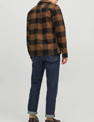 Camasa Jack&Jones, maro Maro