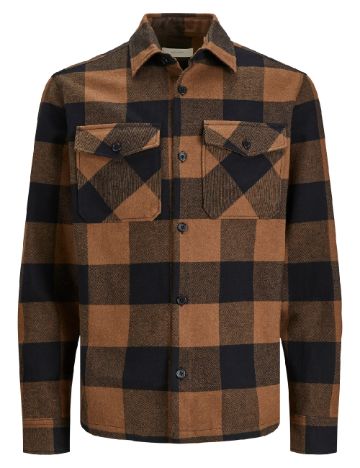 Camasa Jack&Jones, maro