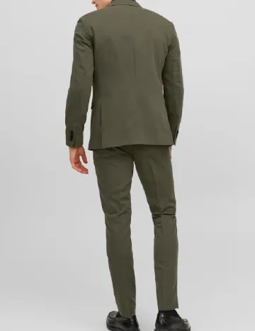 Pantaloni Jack&Jones, verde Verde