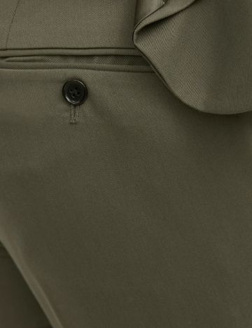 Pantaloni Jack&Jones, verde