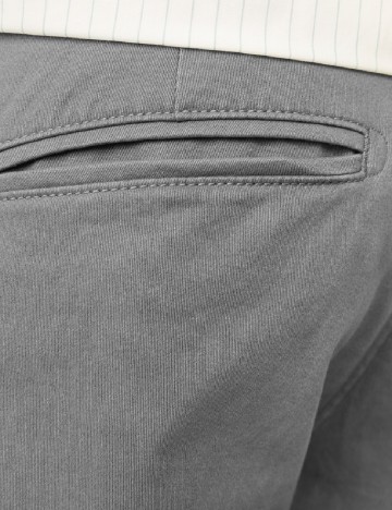 Pantaloni Jack&Jones, gri