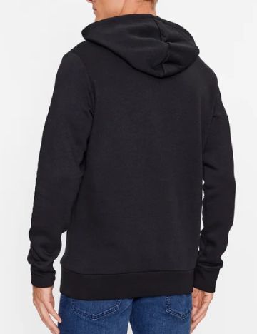 Hanorac Jack&Jones, negru