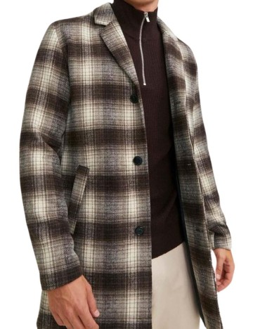 Palton Jack&Jones, maro