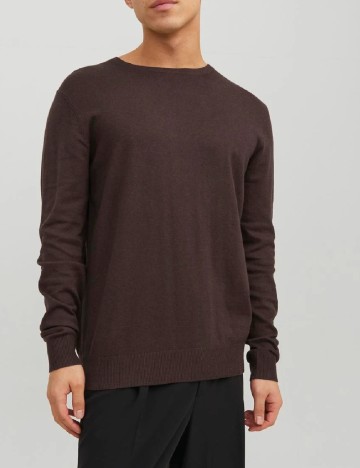 Bluza Jack&Jones, maro