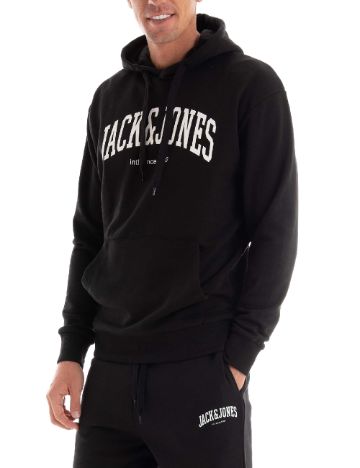 Hanorac Jack&Jones, negru